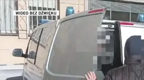 policja 