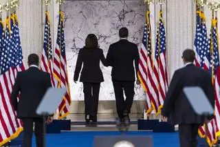 Kamala Harris