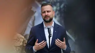 Szef MON: mamy do czynienia z rosyjską prowokacją 