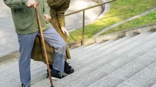 Polski implant dla chorych na osteoporozę. Przełomowy i ekologiczny