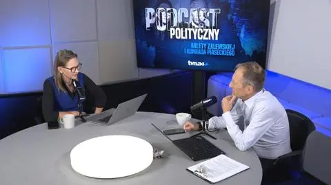 Jaki jest kluczowy cel wizyty Nawrockiego w USA?