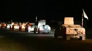 Granica Pakistanu z Afganistanem 