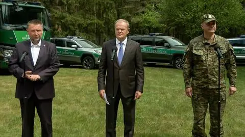 Donald Tusk
