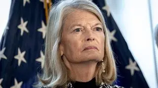 Senatorka Lisa Murkowski