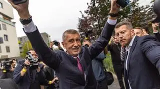 Milioner, który obiecał Czechom ogień i wodę. Kim jest Andrej Babisz?