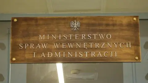 Ministerstwo Spraw Wewnętrznych i Administracji