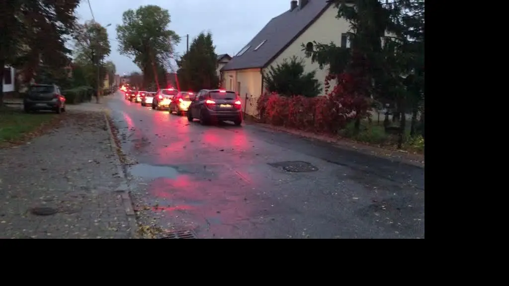 cmentarz głogów