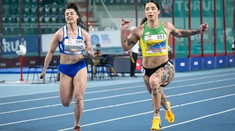 Błysk Swobody, moc Bukowieckiego i złote biegi podczas mistrzostw Polski