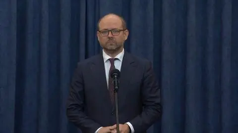 Przydacz: prezydent popiera wsparcie tych, którzy tego potrzebują