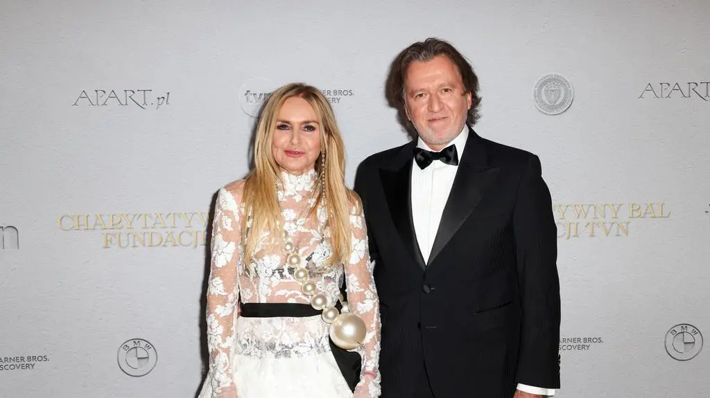 Monika Olejnik, Tomasz Ziółkowski