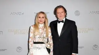 Monika Olejnik, Tomasz Ziółkowski