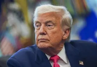 Nie tylko Waszyngton? Trump zdradza plany