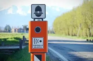 Włoski radar