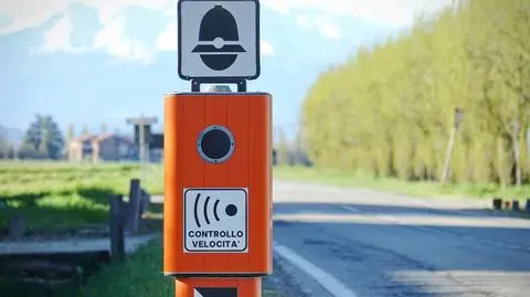 Konfiskata setek fotoradarów. Mandaty mogą zostać cofnięte