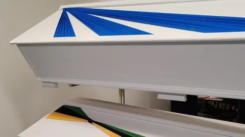 Oryginalny pomysł w Finlandii