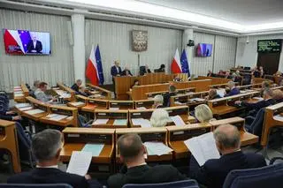 Senat zgodził się na likwidację Akademii Kopernikańskiej i SGMK