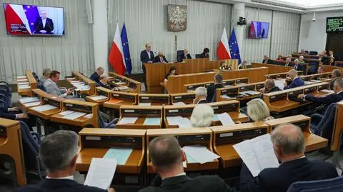 Senat zgodził się na likwidację Akademii Kopernikańskiej i SGMK