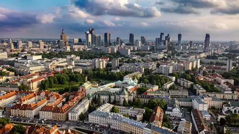 Zakaz noszenia broni w Warszawie 11 listopada. Jest projekt rozporządzenia 