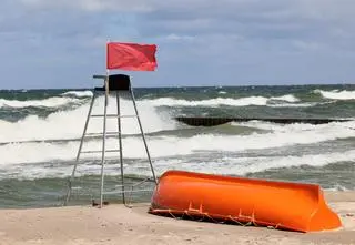 "Słońce przyciąga", "pogoda prowokuje". Dlaczego toniemy