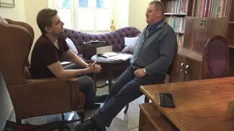 II. Sanepid tłumaczy: sprawa jest trudna