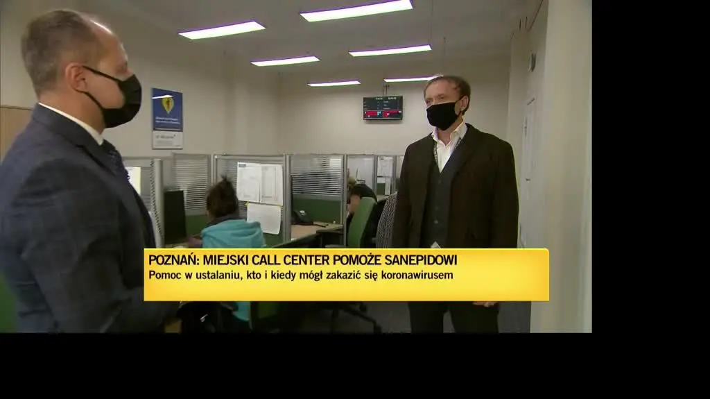 call center 1