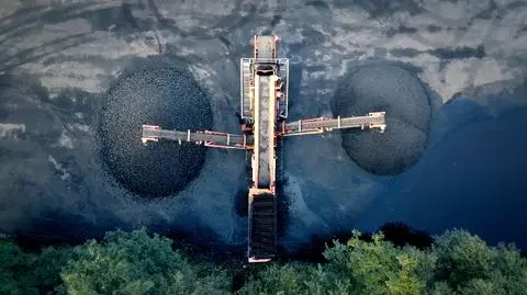 Brudna, droga i jest wielkim, narastającym problemem. Ekspert: już teraz za to płacimy