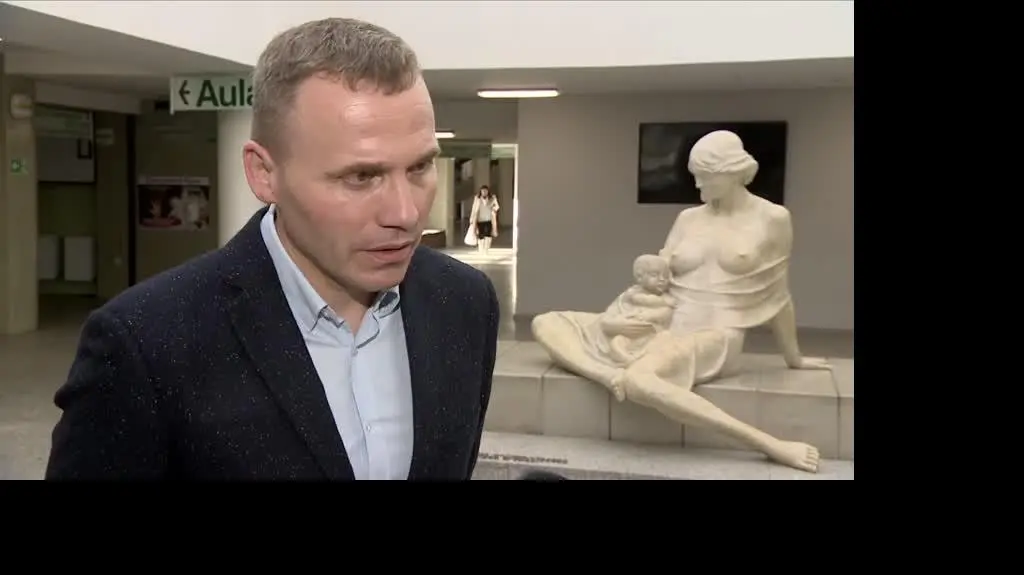 Szpitala Matki Polki 2