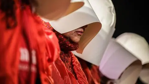 "Jak idą jedna za drugą, to ta linia jest trudna do zignorowania i zlekceważenia"
