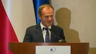 Donald Tusk wezwany przed komisję do sprawy Amber Gold