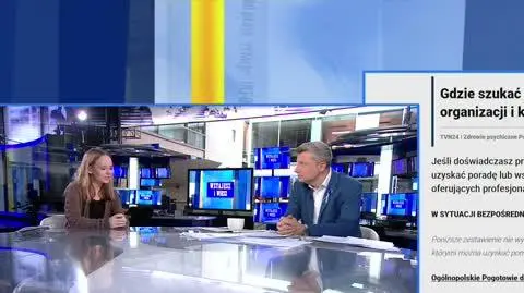 CAŁA ROZMOWA
