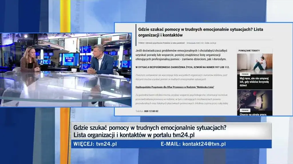CAŁA ROZMOWA