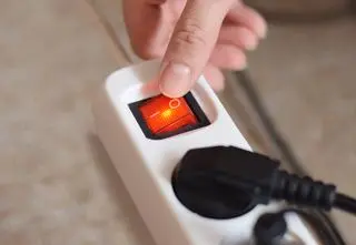 Ceny prądu w Europie. Polska w czołówce