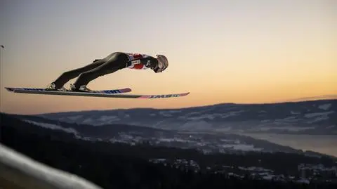 O której dzisiaj skoki w Lillehammer? 