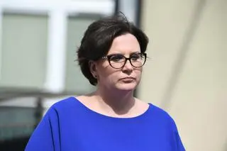 Małgorzata Sadurska