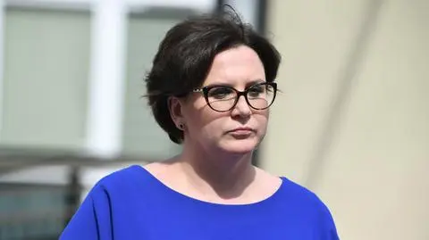 Małgorzata Sadurska