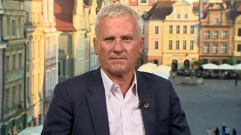 Moim marzeniem jest żeby na meczach klubowych pojawili się tak zwani Janusze