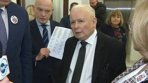 Jarosław Kaczyński
