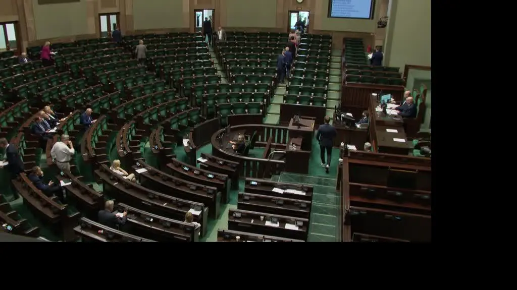 sejm 2