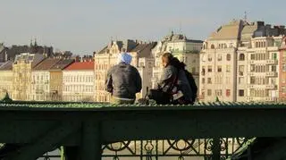 Budapeszt, Węgry