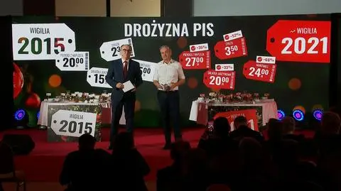 Czarzasty: wolne media to jest to, o co zawsze będziemy walczyli