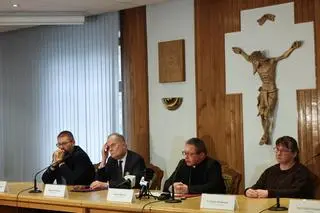Archidiecezja Łódzka zbada przypadki nadużyć seksualnych od 1945 roku