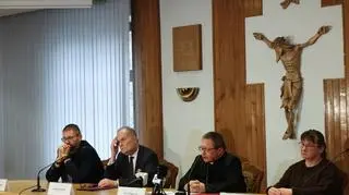 Zbadają przypadki nadużyć seksualnych w archidiecezji. Powołano komisję 