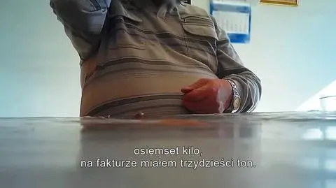 "Narkotyki przy tym to jest pikuś". Znaleźliśmy dowody fałszerstw na masową skalę