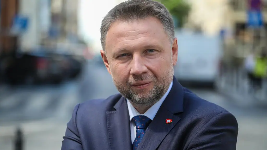 Marcin Kierwiński 