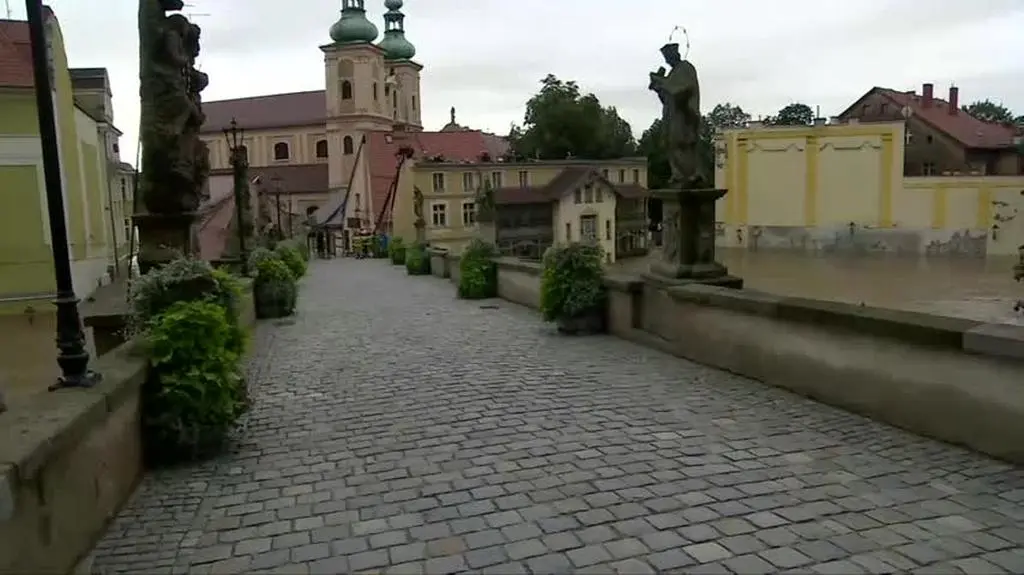 ewakuacja kłodzko