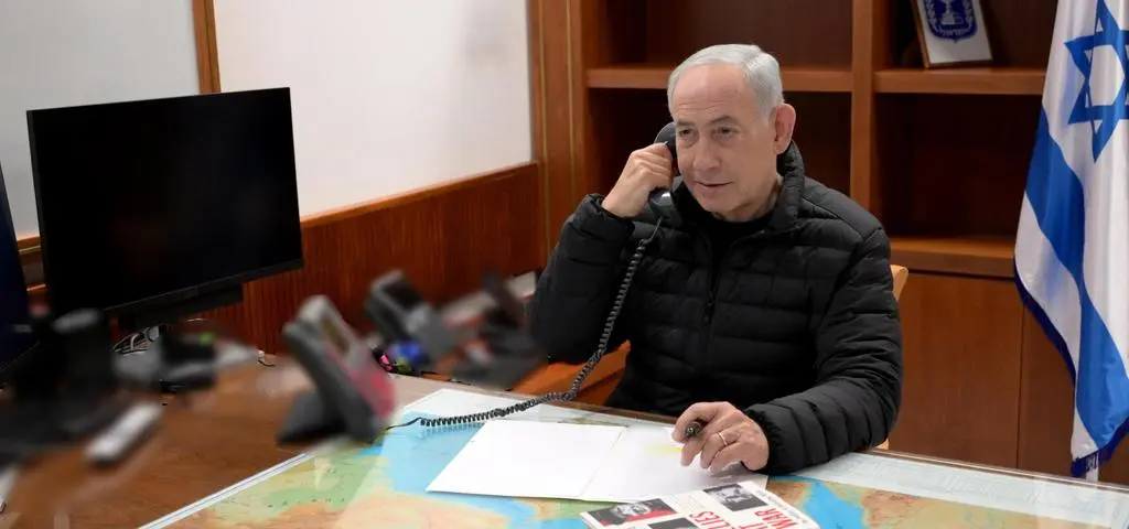 "W następnych dniach tysiące celów w Iranie zostanie zaatakowanych"