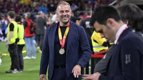 Poruszenie w Barcelonie. "Niech spektakl trwa"