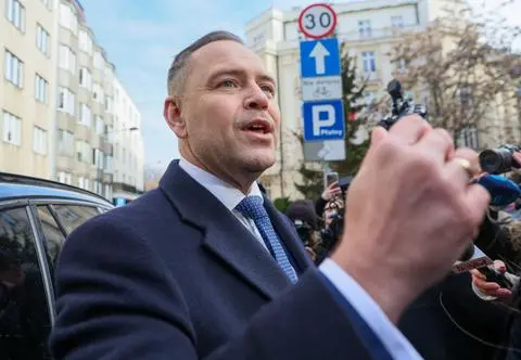 Sprawa mieszkania Nawrockiego. Czy wpłynie na drugą turę? Sondaż