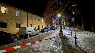 Nie żyje matka i troje dzieci. Prokuratura o "jednej z prawdopodobnych hipotez" 