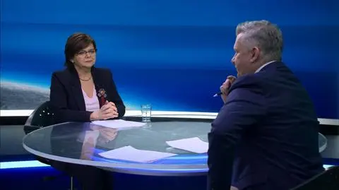 Leszczyna: na pewno nie można powiedzieć, że jest to ministerstwo relaksu